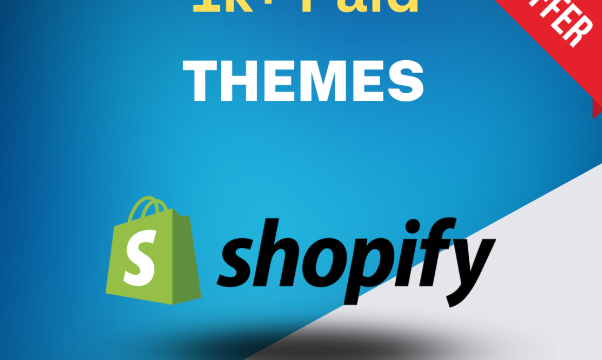 Shopify Themes