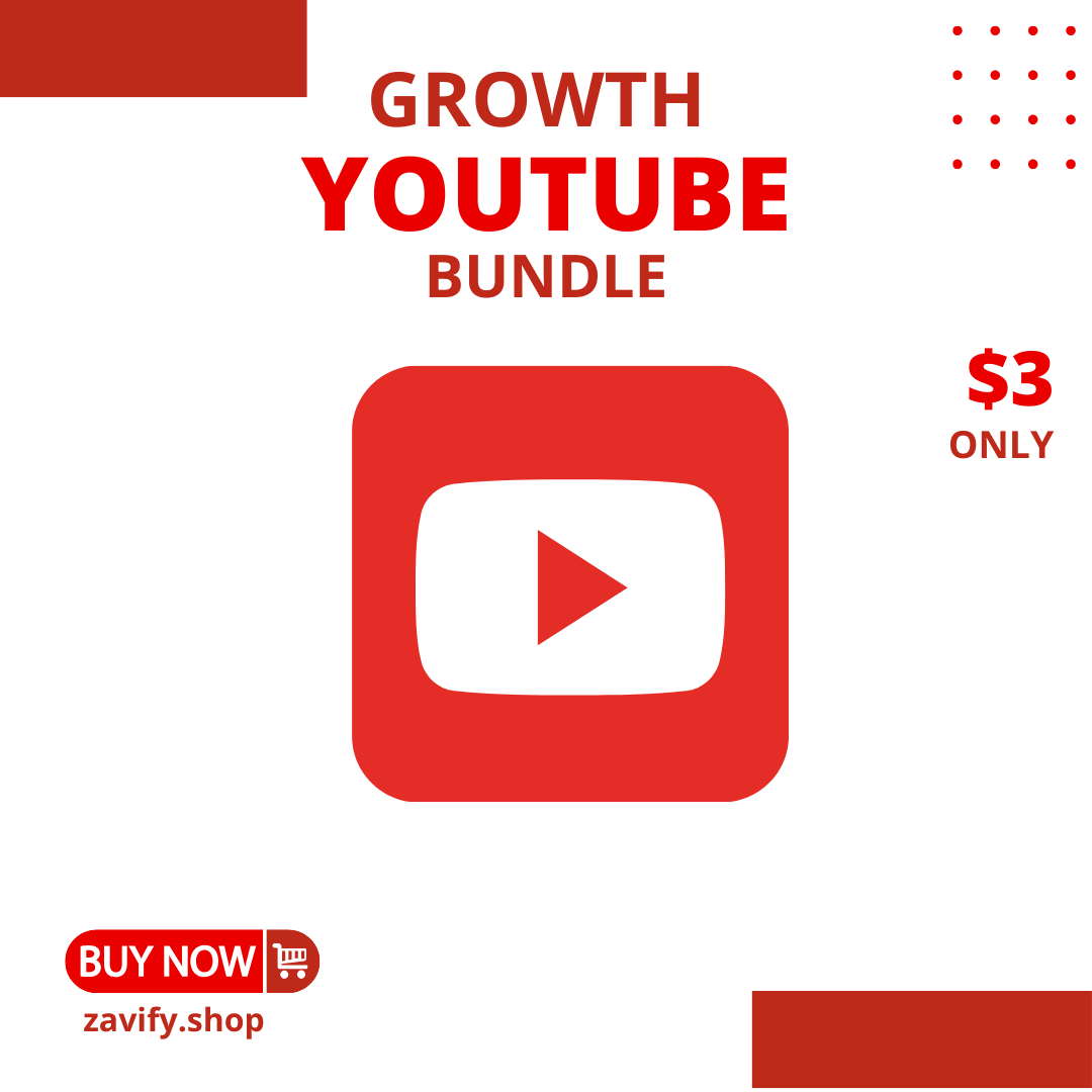 YouTube Growth